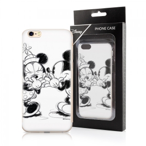 Pouzdro iPhone 11 Pro Max (6,5) Minnie Mouse vzor 010