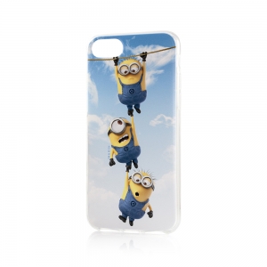 Pouzdro iPhone 11 Pro Max (6,5) Minion vzor 033