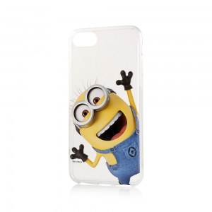 Pouzdro iPhone 11 Pro (5,8) Minion vzor 002