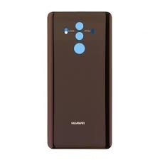 Huawei MATE 10 PRO kryt baterie brown