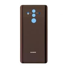 Huawei MATE 10 PRO kryt baterie + sklíčko kamery brown