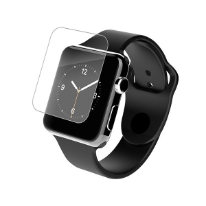 Tvrzené sklo  Apple Watch 40x34mm, transparentní