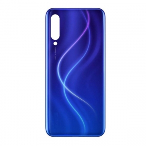 Xiaomi Mi A3 kryt baterie blue