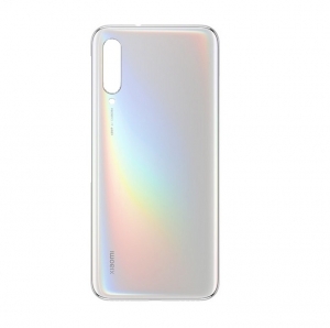 Xiaomi Mi A3 kryt baterie white