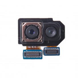 Samsung A405 Galaxy A40 flex zadní kamera