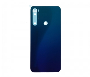 Xiaomi Redmi NOTE 8 kryt baterie blue