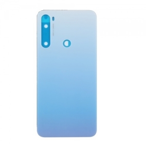 Xiaomi Redmi NOTE 8 kryt baterie white