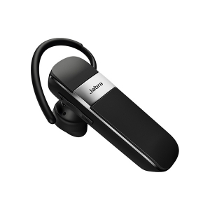Bluetooth headset JABRA Talk 15 barva černá