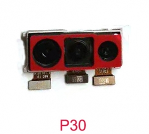 Huawei P30 flex zadní kamera