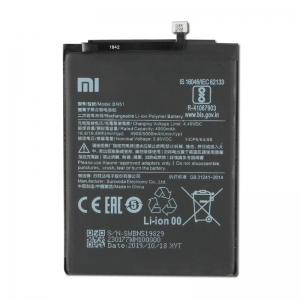 Baterie Xiaomi BN51 4900mAh - Redmi 8, 8A - bulk