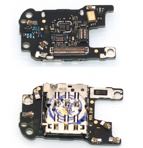 Huawei P30 PRO flex microfon + SIM card reader