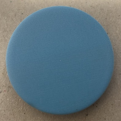 Držák PopSocket - barva světle modrá