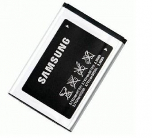 Baterie Samsung AB463446BE 800mAh Li-ion (Bulk) - E250