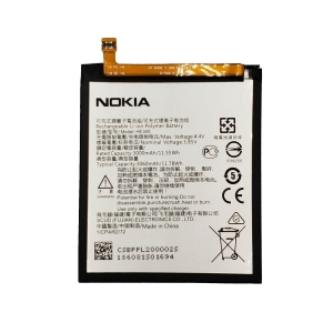 Baterie Nokia HE345 3000mAh Li-ion (Bulk) - Nokia 6.1