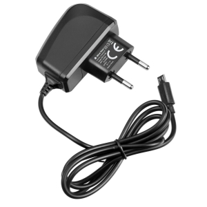 Cestovní nabíječ BlueStar Lite Micro USB 1A