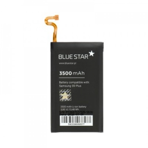 Baterie BlueStar Samsung G965 Galaxy S9 Plus EB-BG965ABE 3500mAh Li-ion