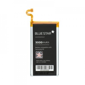 Baterie BlueStar Samsung G960 Galaxy S9 EB-BG960ABE 3000mAh Li-ion