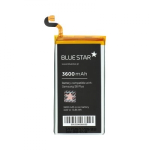 Baterie BlueStar Samsung G955 Galaxy S8 Plus EB-BG955ABA 3600mAh Li-ion