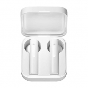Xiaomi Air 2 SE bluetooth headset barva bílá