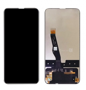 Dotyková deska Huawei HONOR 9X, Y9S + LCD černá