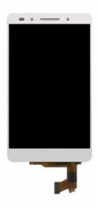 Dotyková deska Huawei HONOR 7 + LCD white
