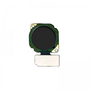 Huawei HONOR 9 LITE flex pásek otisk prstu button černá