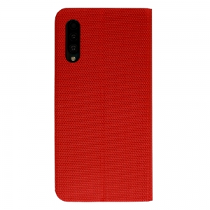 Pouzdro Sensitive Book iPhone 12 Pro Max, barva červená
