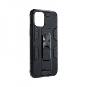 Pouzdro Defender iPhone 12 Pro Max, černá