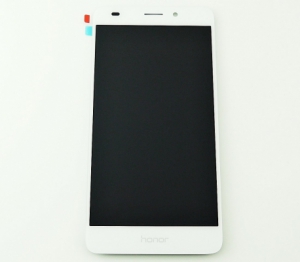 Dotyková deska Huawei HONOR 7 LITE + LCD bílá