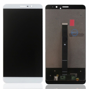 Dotyková deska Huawei MATE 9 + LCD white