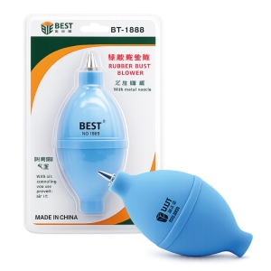 Čistič prachu BEST BST-1888