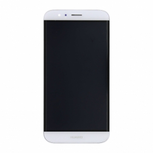 Dotyková deska Huawei G8 + LCD bílá