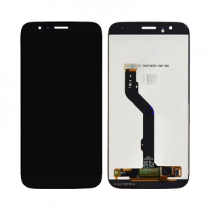 Dotyková deska Huawei G8 + LCD černá