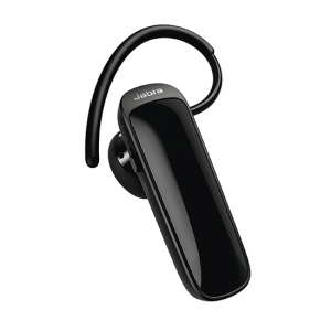Bluetooth headset JABRA Talk 25 barva černá