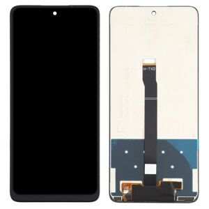 Dotyková deska Huawei P SMART 2021 + LCD black