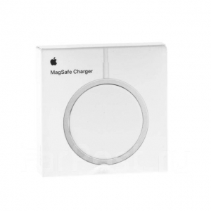 Nabíječ iPhone MHXH3ZM/A MagSafe Charger wirelles (blistr) originál