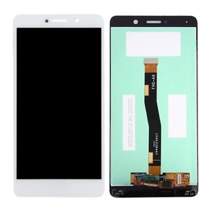 Dotyková deska Huawei HONOR 6X, MATE 9 Lite + LCD white