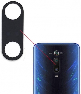 Sklíčko zadní kamery Xiaomi Mi 9T