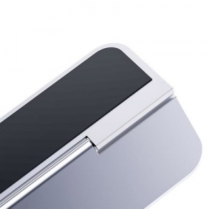 Stojánek na tablet Baseus SUZC-0S, barva stříbrná