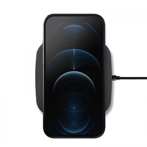Pouzdro Thunder Case iPhone 12 Pro Max (6,7), barva černá