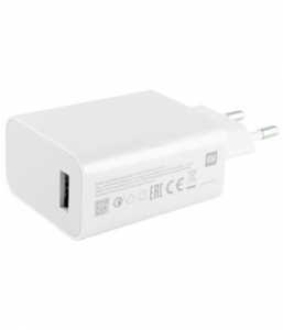 Nabíječ Xiaomi MDY-10-EL Quick Charge 3A (BULK) white