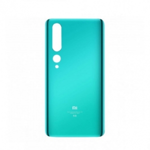 Xiaomi Mi 10 kryt baterie green