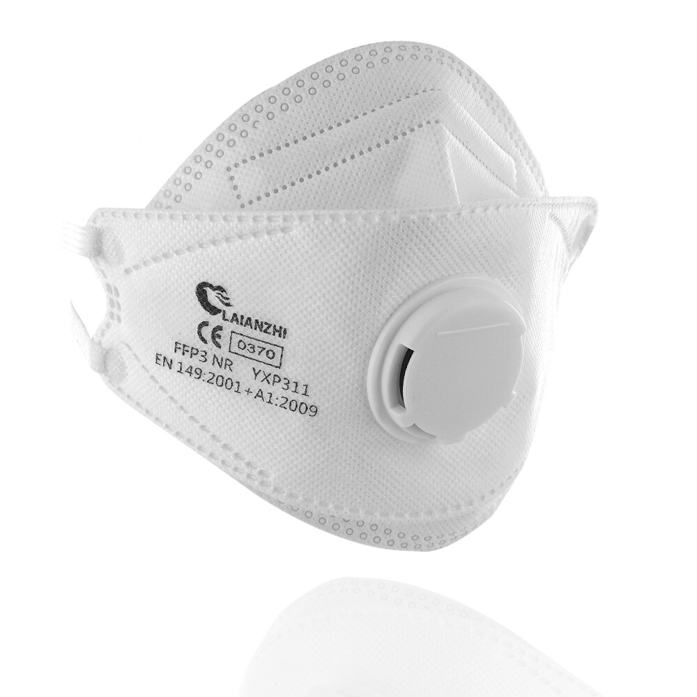 Respirátor FFP3 LAIANZHI Mask YXP31