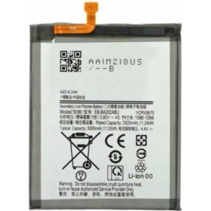Baterie Samsung EB-BA202ABU 3000mAh Li-ion (BULK-N) - A20e
