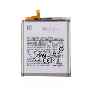 Baterie Samsung EB-BA415ABY 3500mAh Li-ion (BULK-N) - A41