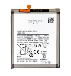 Baterie Samsung EB-BA515ABY 4000mAh Li-ion (BULK-N) - A51