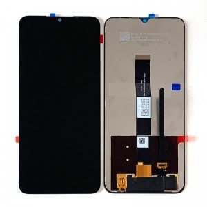 Dotyková deska Xiaomi Redmi 9T, Redmi 9 Power, Poco M3 + LCD black