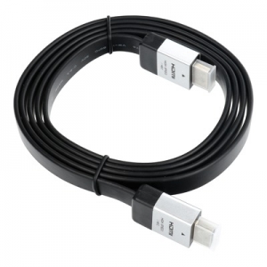 Kabel HDMI ver. 1.4, High Speed 2.0 délka 1,5m