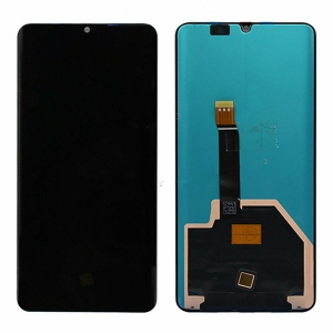 Dotyková deska Huawei P30 PRO + LCD black - OLED