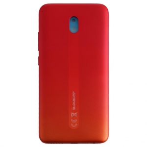 Xiaomi Redmi 8A kryt baterie red